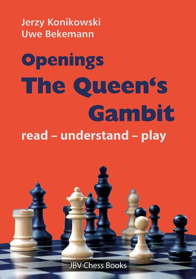 The King's Gambit by Jay